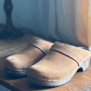 Lotta From Stockholm Clogs 37